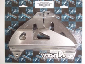 Works Connection 18-074 Aluminum Radiator Brace Yamaha YZ250 2003-15 Made In USA - Picture 1 of 1