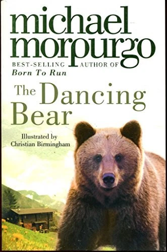 Xdancing Bear - Image 1 of 1