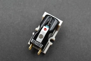 DENON DL-107 MM Cartridge - Picture 1 of 8