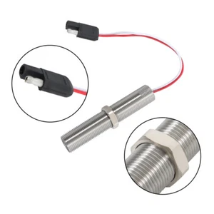 Nuevo Motor Sensor de Pastilla de Velocidad Magnético 3/4-16 UNF-2A Roscado para MSP6724 - Imagen 1 de 12