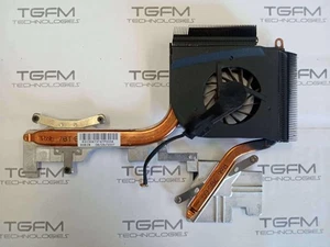 Ventola con dissipatore per HP Pavilio DV6000 434986-001 funzionante - Afbeelding 1 van 2