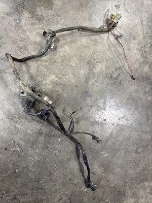 suzuki ltz 400 Wiring Harness 2003 #11 - Image 1 of 4