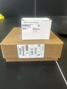 Poly 2200-48830-025 VVX 350 Business IP Phone And Power Adapter - Picture 1 of 11