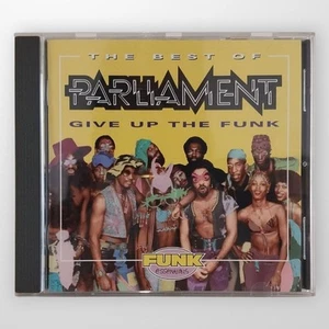 Parliament - The Best Of Parliament: Give Up The Funk / CD - Imagen 1 de 1