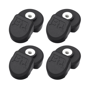 4PCS Panda Guard für Inlet Ceramic Protector O7U88257 - Bild 1 von 10