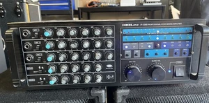 IdolPro IP‑3988 400 W Karaoke Pro Echo Mixer & Amplifier BBE - Tested! - Picture 1 of 6