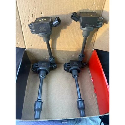 Used OEM Ignition Coil Set – Toyota Camry 2.5L 2022 (4 pcs) - Image 1 of 4