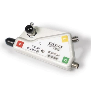 Pico Technology Standard 8.5 GHz SOLT calibration kit (SMA female) TA345 - Picture 1 of 1