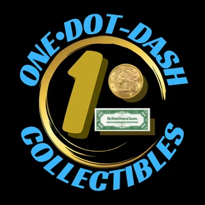 #031 - Live Auction 10-25, Coin Shown on Screen - Picture 1 of 1