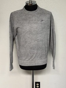 Nike Forward Therma-Fit ADV Tech Pack Sudadera Gris Para Hombre Talla Pequeña - Imagen 1 de 5
