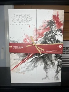 Star Wars Black Series The Ronin R5-D56 Celebration Exclusive 2025 Action Figure - Picture 1 of 2