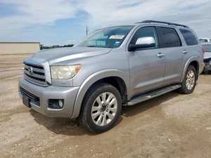 Wiper Transmission Fits 08-22 SEQUOIA 357180 - Bild 1 von 12