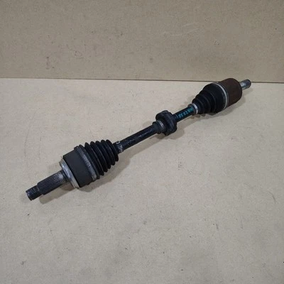 2008-2010 Honda Accord 2.4L Front Left Axle Shaft Assembly OEM - Image 1 of 4