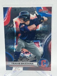 2024 Bowman's Best Travis Bazzana Cleveland Guardians #TP-21 - Picture 1 of 1