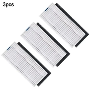Replacement Filter Kit Air Quality Filters Easy Installation Components - Picture 1 of 7