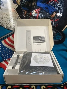 WACOM Volito 2 El Pluma Para Tu PC Nuevo Caja Abierta - Imagen 1 de 8