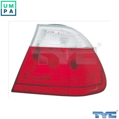 TAIL LIGHT ASSEMBLY 11-5916-11-2 FOR BMW M43B19 1.9L M47D20 N46B20C/A N42B20 - Image 1 of 4