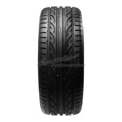 2-er Satz Hankook Sommer-Reifen Ventus V12 evo2 K-120 185/55R15 82V | 39680 - Bild 1 von 3