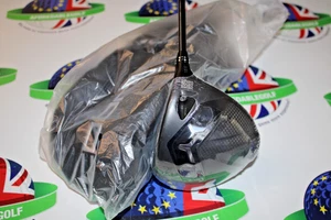 New Cobra Ds Adapt Ls 10.5° Driver Project X Denali Blue 6.0 60G Stiff Flex - Picture 1 of 6