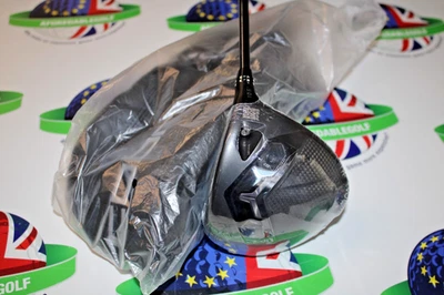 New Cobra Ds Adapt Ls 10.5° Driver Project X Denali Blue 6.0 60G Stiff Flex - Image 1 of 4