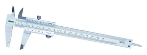 1205-1502E Messschieber, 0,001" Graduierung, 0" - 6" - Bild 1 von 1