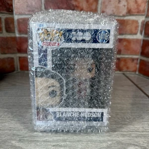 What Ever Happened to Baby Jane Blanche Hudson Funko Pop. Warner 100. - Foto 1 di 1