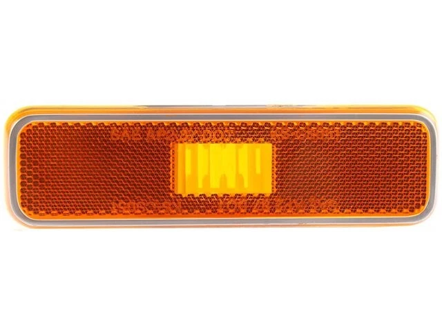 Front Right Side Marker For 1984-1989 Dodge D100 1985 1986 1987 1988 JQ642JC - Imagem 1 de 1