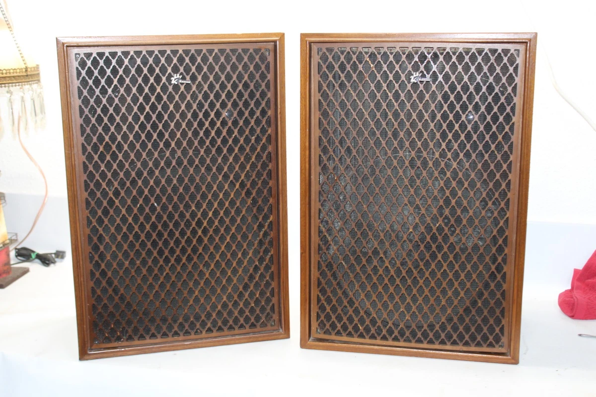 Vintage Sansui Sp Speakers for sale - eBay