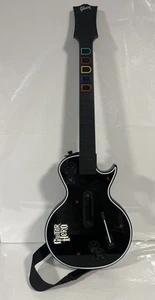 Guitar Hero Wireless Gibson Les Paul PlayStation 3 Fully Working ( NO DONGLE ) - Picture 1 of 9