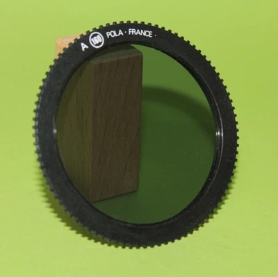 Cokin Serie A - Creative Filter A160 Pola - Image 1 of 2