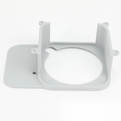 Simplify Your Workspace with an Underdesk Bracket for Mac Mini Pro 2024 - Image 1 of 4