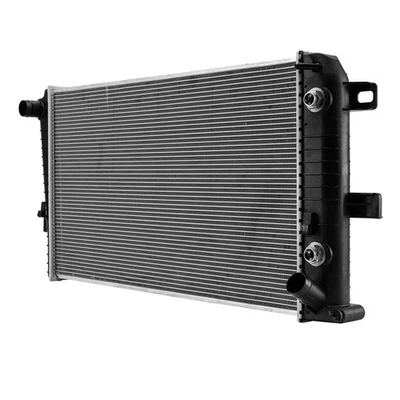 Radiator Fits 2001-2005 Chevrolet Silverado 2500 HD 2004-2005 GMC Sierra 2500 HD - Image 1 of 4