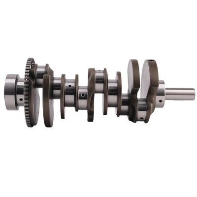 Cigüeñal motor para Chrysler Dodge Charger Jeep GC RAM 1500 3,6 L V6 05184249AG Foto 1 de 4