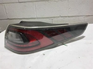 Passenger Tail Light Korea Built Incandescent Fits 14-15 OPTIMA 2599810 - Foto 1 di 12