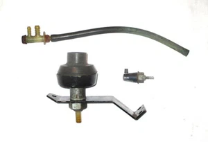 Dodge A100 A108 Pickup Van Windshield Washer Foot Pump, Bracket & More - Picture 1 of 8