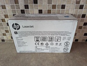 GENUINE HP 80X CF280X BLACK TONER CARTRIDGE LASERJET PRO 400 M401DN - Photo 1/6