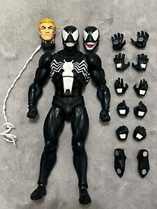 AUTHENTIC Mafex Marvel Spider-man Venom Medicom figure No. 088 USA SELLER