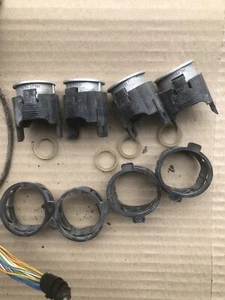 Opel Omega B Parking Sensor, Holders, Covers And Bumper Wiring 0263003172 - Picture 1 of 13