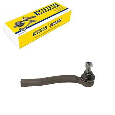 Extremo de barra de dirección exterior delantero derecho MOOG para Chevrolet Aveo 2004-2011 Foto 1 de 3