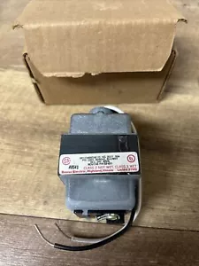 Transformador de horno eléctrico Basler BE121630DAE 120v 50/60HZ 24V 30VA - Imagen 1 de 4