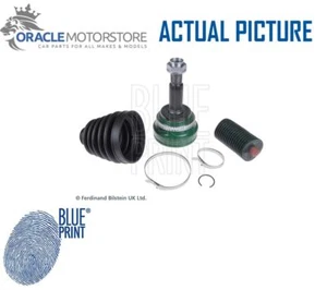 NEW BLUE PRINT WHEEL SIDE CV JOINT KIT GENUINE OE QUALITY ADT38979 - Picture 1 of 1