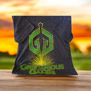 NEW! Box Lunch Ready Player One Gregarious Games Short Sleeve T-Shirt - Size S - Picture 1 of 1