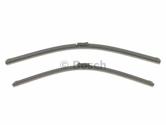 Juego de escobillas limpiaparabrisas delanteras Bosch para Audi A3 Quattro 2015-2019 sedán 52QWQF Foto 1 de 1