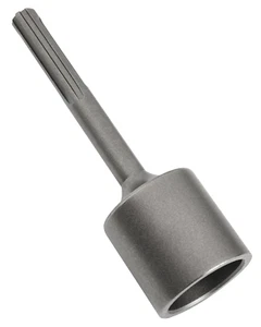 T Post Driver, 2 Inch SDS Max Automatic Fence Post Driver, Heavy Duty Metal Stak - Picture 1 of 7