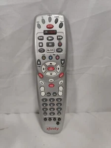 Xfinity Comcast Custom DVR 3 Device Remote  AW001 - Picture 1 of 2