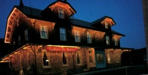 Postcard - Lambertville Station, Lambertville, New Jersey 3111 - Picture 1 of 2