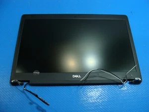 Dell Latitude 14” 5490 Genuine Laptop Matte HD LCD Screen Complete Assembly - Zdjęcie 1 z 6