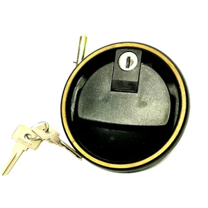 Maniglia esterna porta anteriore destra Fiat Ritmo Targa Oro 65 75 L CL - Imagen 1 de 4