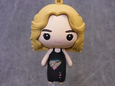 Buffy the Vampire Slayer NEW * Joyce Clip * Blind Bag Key Chain Monogram - Image 1 of 4