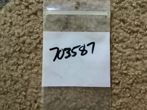 Briggs & Stratton OEM 703587 Waschmaschine, 5/16 - Bild 1 von 2